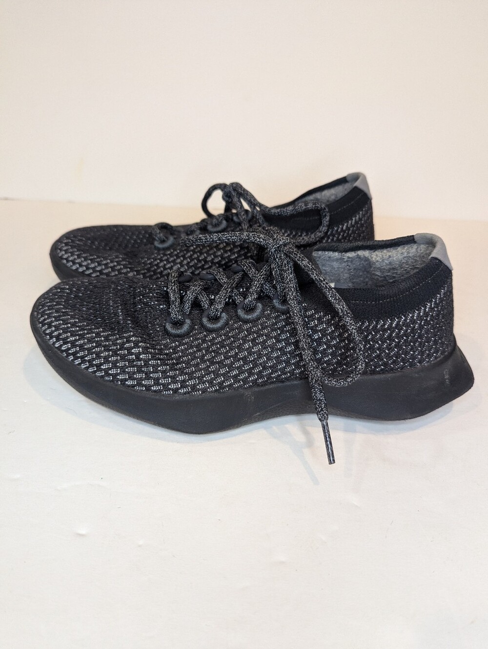 Allbirds Tree Dasher Lightweight Comfort Walking Trainers Women's Size 6